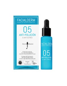 Facialderm 05 سيروم مضاد للتلوث 30 مل