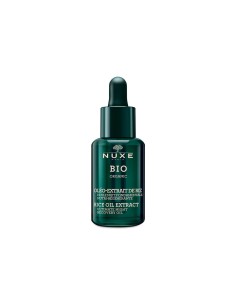 NUXE Bio Oil-Rice - Extract Night Oil Nutri-Regenerator 30ml