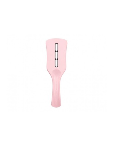 Tangle Teezer سهل الجفاف ويصبح ورديًا