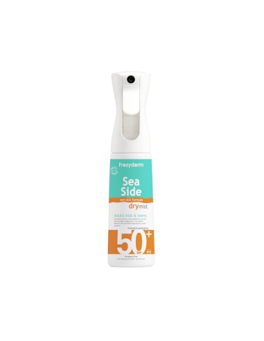 Frezyderm Sea Side Solar Spray SPF50 + 300 مل