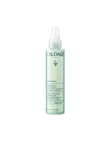 زيت منظف Caudalie Vinoclean 150ml