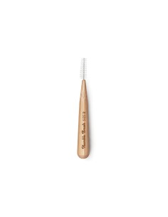 الشركة المتواضعة فرشاة Brush Brush 2-50 مم حمراء 6 وحدات 2