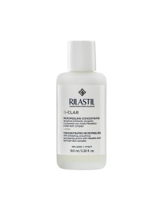 Rilastil D-Clar Concentrated Micropeeling 100ml