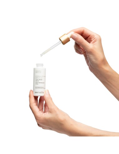 Sensilis Eternalist A.G.E.
  Sérum AI 30ML.