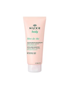 NUXE Body Rêve de Thé Revitalizing Gel Reach 200ml