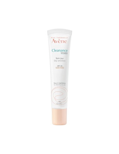Avne Cleanscape Women Care Care with 40ml