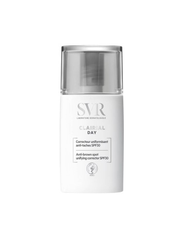 SVR Cliorial Day Care Holding SPF30 30ML