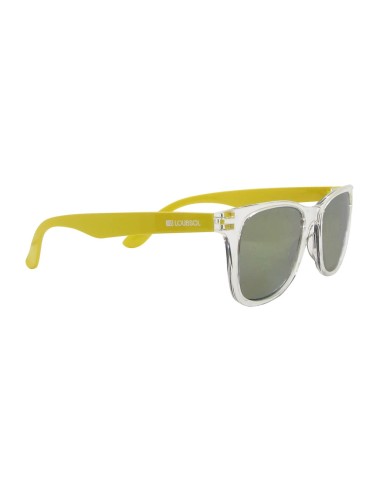 نظارات loubsol الأصفر معكوس 2-4 سنوات