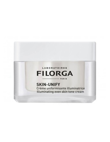 Filorga Skin-Unify Illuminating Creaming Cream 50ML