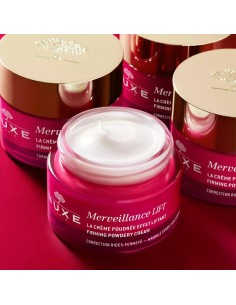 مسحوق كريم نكسي مانع الرفع مع رفع تأثير 50ML 2