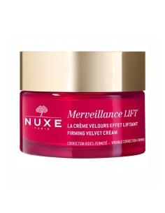 NUXE MERPLELANCE رفع كريم المخملية رفع تأثير 50ML