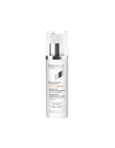 Noreva Iklen PURE C عكس الرعاية النهارية 40ML