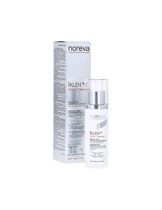 Noreva Iklen PURE C عكس الرعاية النهارية 40ML 2