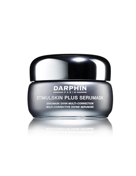 Darphin Stimskin Plus Serumask الإلهي متعدد التصحيح 50ML Darphin Stimskin Plus Serumask الإلهي متعدد التصحيح 50ML