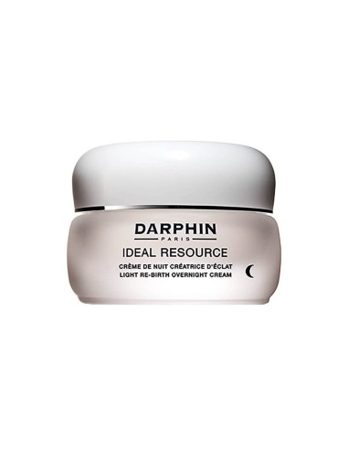 Darphin Healder Resource Rejuvening Radiance Night Cream 50ML