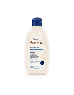 Aveeno هلام دش الجلد 500 مل