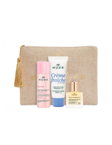 Nuxe My Beauty Must-Have
