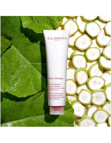 Clarins Body Firming Gel Lift-Fermeté مناطق Ciblées 150 مل