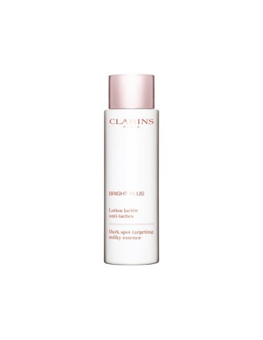 Clarins Bright Plus Lactée Lactée Anti-Taches 200ml