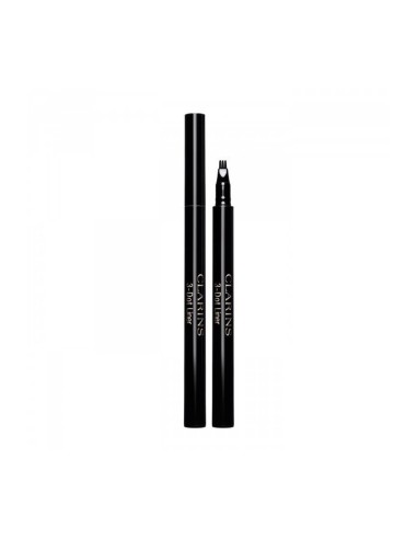 Clarins 3- Dot Liner 01 Intense Black 0,7ml