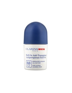 Clarins Men Roll-on anti-transpirant 50ml