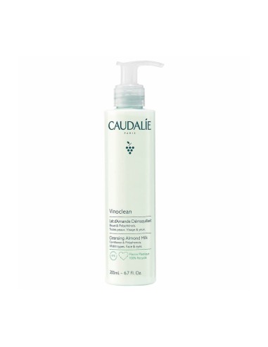 Caudalie Vinoclean Cleanser 200ml