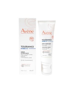Avene Tolerance Hydra 10 Cream 40ml 2