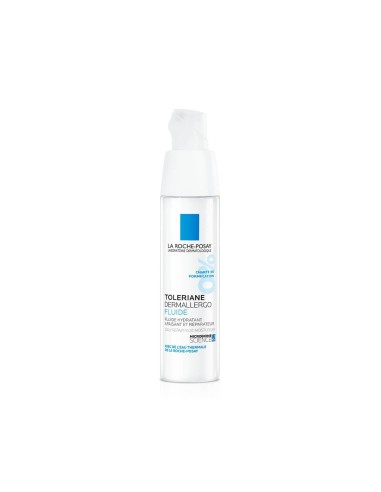 La Roche Posay Toleriane Dermallergo Fluid 40ml