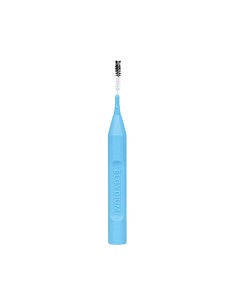 فرش elgydium Clinic Mono Compact Blue (ISO 1 0،8mm) 2