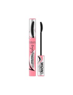Eveline Cosmetics Viva Full Lashes Volume and Definition Mascara 10ml
