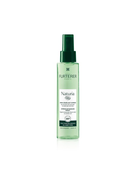 Rene Furterer Naturia Express Detangling Spray 200ml Rene Furterer Naturia Express Detangling Spray 200ml