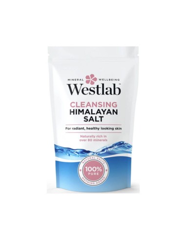 Westlab Himalayan Bath Salt 1kg