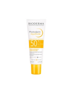 Bioderma Photoderm Aquafluide FPS50+ 40ml0 40ml