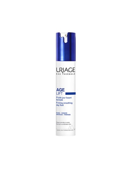 Uriage Age Lift Firming Smoothing Day Fluid 40ML Uriage Age Lift Firming Smoothing Day Fluid 40ML