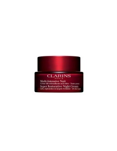 Clarins Multi-Cultion Nuit Toutes Peaux 50ml