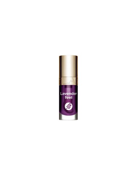 Clarins Lip Comfort Oil 12 Lavender Feel 7ml Clarins Lip Comfort Oil 12 Lavender Feel 7ml