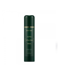 Dewytree Ultra الحيوية Snail Water 150 مل