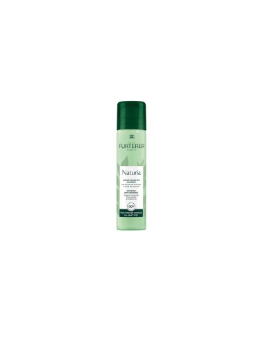 Rene Furterer Naturia Invisible Dry Shampoo 75 مل