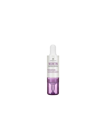 Neoretin Discrom Control Concentensive Pigment Corrector 2x10ml Neoretin Discrom Control Concentensive Pigment Corrector 2x10ml