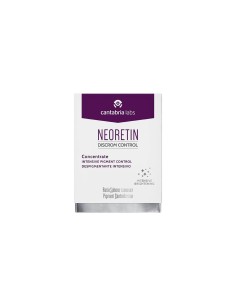 Neoretin Discrom Control Concentensive Pigment Corrector 2x10ml 2