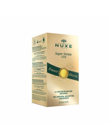 Nuxe Super Serum 10 Universal Anti-Aging Concentrate 50ml