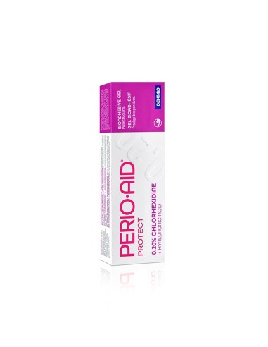 Perio-Aid حماية 30 مل
