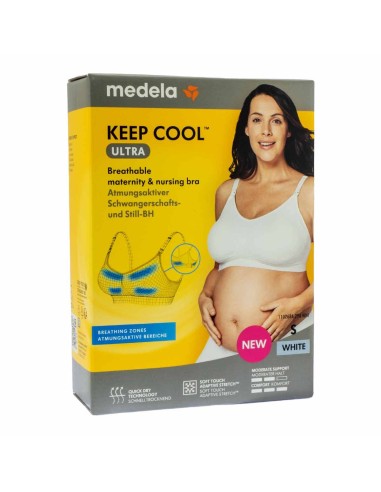 Medela حافظ على بارد فائقة البيض