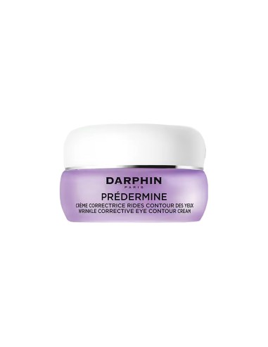 Darphin Prédermine Anti-Wrinkle Eye Contour Cream 15ml