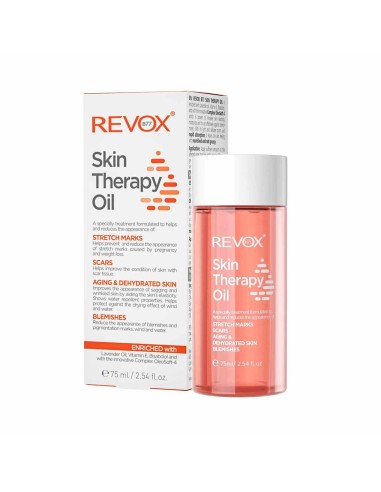 REVOX B77 زيت علاج الجلد 75 مل