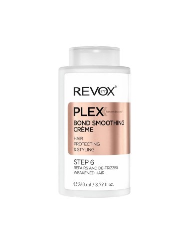 Revox B77 Plex Bond تجانس Crème الخطوة 6 260 مل