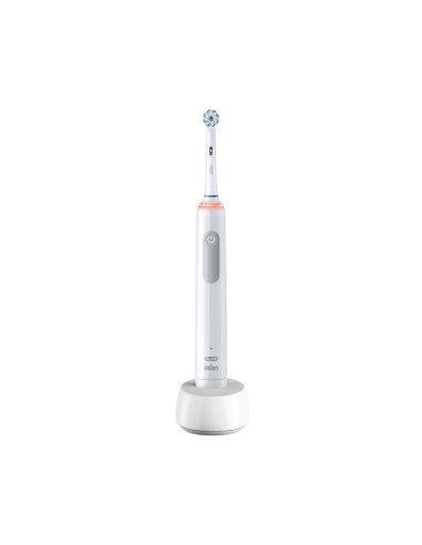 Oral-B Laboraty Pro 3 White