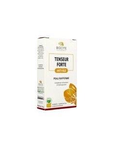 Biocyte Tenseur Forte 40 كبسولات