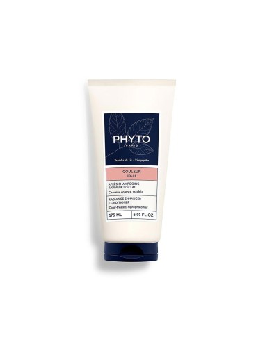 Phyto Phytocolor Radiance Enhancer Conditioner 175ml