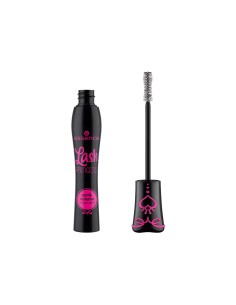 جوهر الرموش الأميرة حليقة ومجلد الماسكارا 12ml 2
